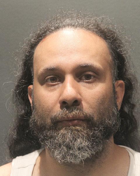 Booking photo of Amandeep Randhawa