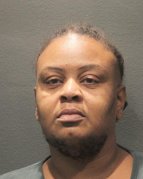 Booking photo of Artelia Roane