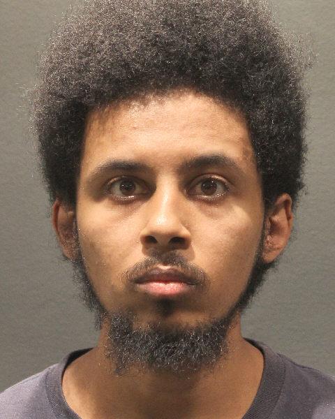 Booking photo of Sunny Desta
