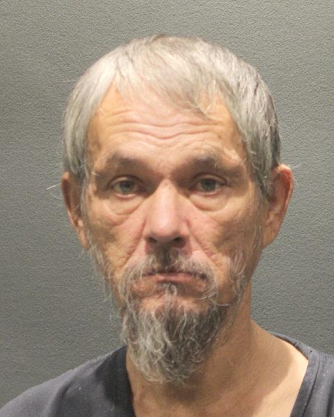 Booking photo of Hieu Dang