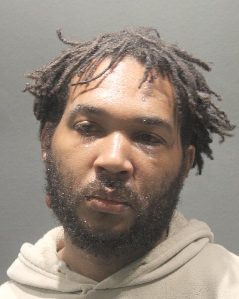 Booking photo of Taleem Lee