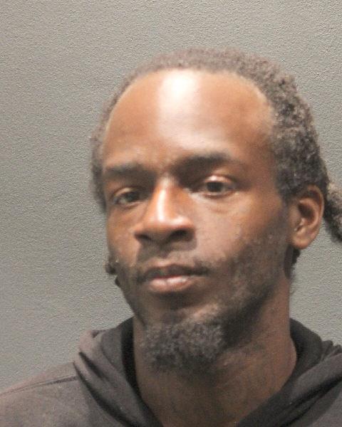 Booking photo of Marquel Middleton