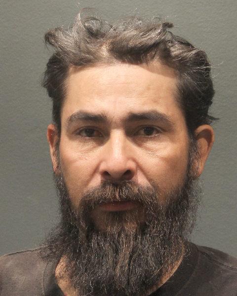 Booking photo of Anibal Ruano Argueta