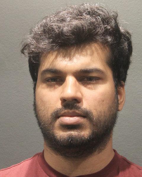Booking photo of Sandeep Ghotra