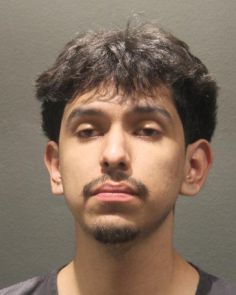 Jose Vera Hernandez booking photo