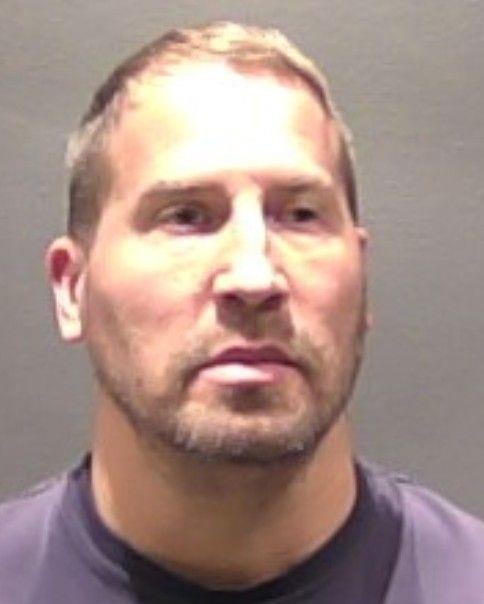 Booking photo of Alexander El-hachana