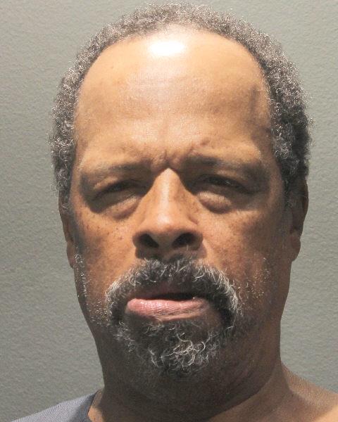 Booking photo of Clayton Tyler