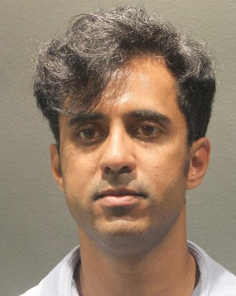 Booking photo of Rahul Bhosale
