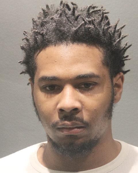Booking photo of Tyre Bond Bishop