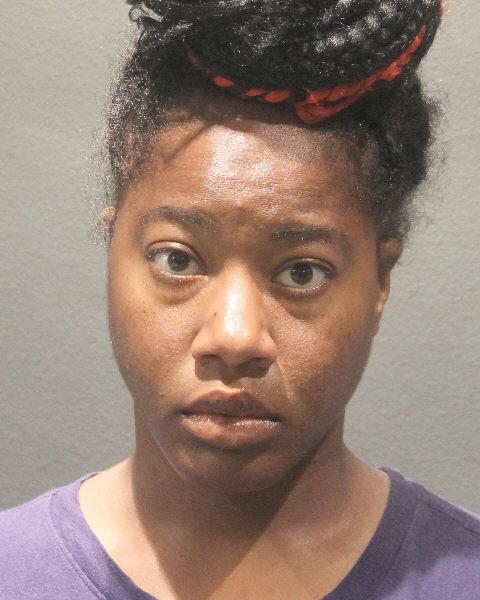 Booking photo of Donxavia Mccormick