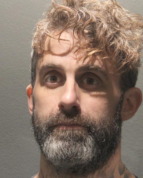 Booking photo of Nassar Abdelilah