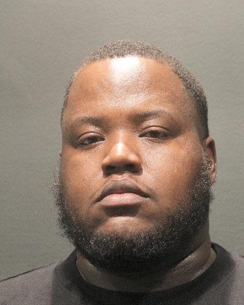 Booking photo of Laquet Campbell
