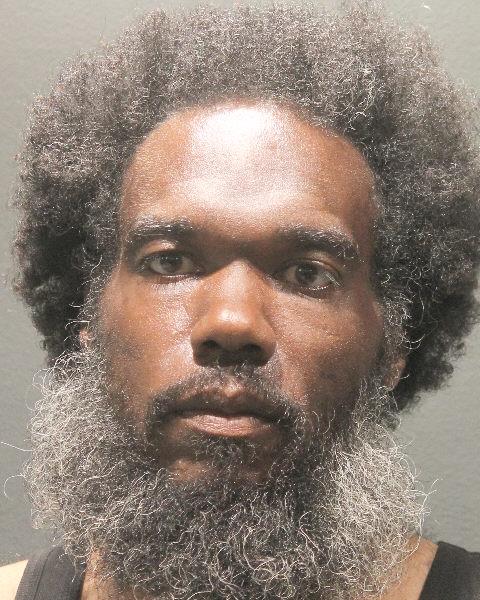 Booking photo of Seth Jones