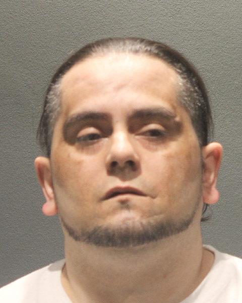 Booking photo of Dihojan Tabarez Dias