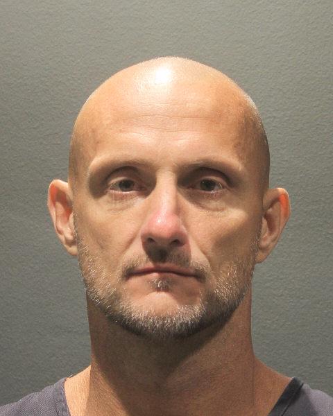 Booking photo of Richard Saettone