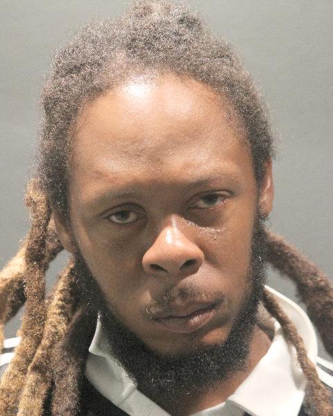 Booking photo of Sterling Flowers