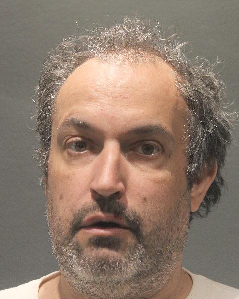 Booking photo of Brennen Walsh