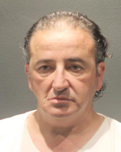 Booking photo of Mohamed Bennani