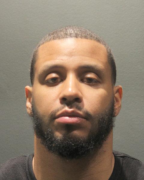Booking photo of William Casselle
