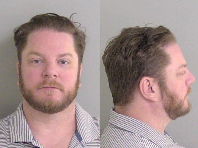 Booking photo of Kyle Berthelot