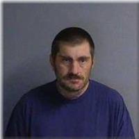 Blake Martinez booking photo