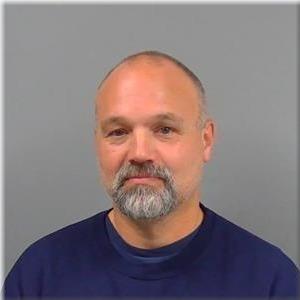 Leroy Richardson booking photo