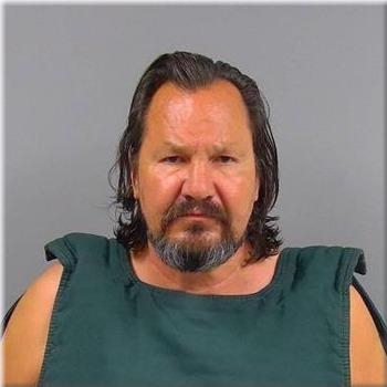 Daniel Libby booking photo