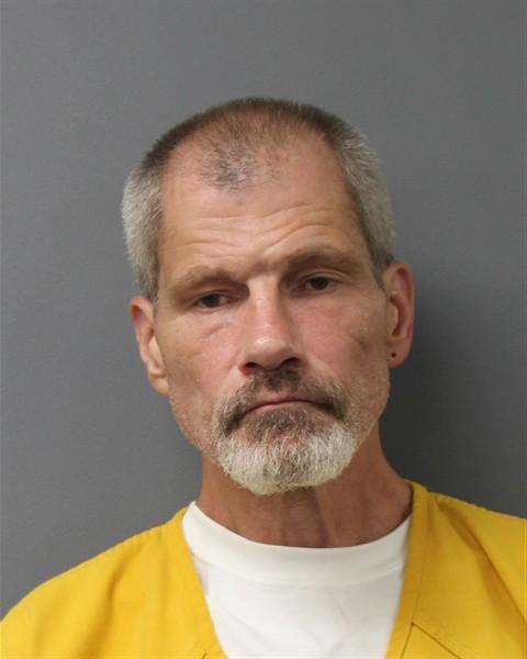 Booking photo of James Price