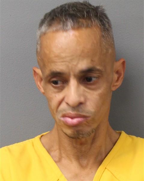 Antonio Candelaria-rodriguez booking photo