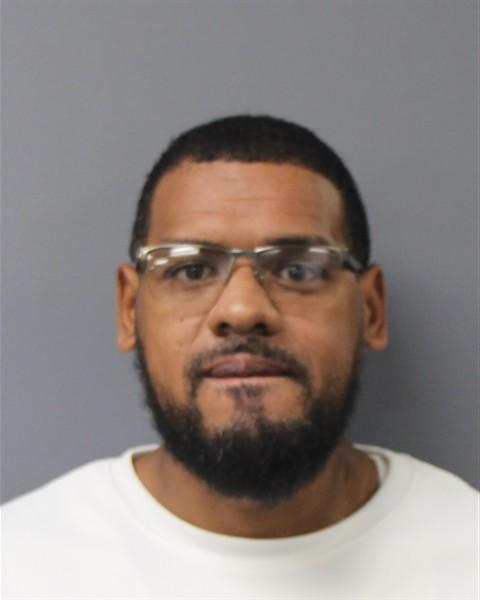 Alexander Nunez-cabrera booking photo