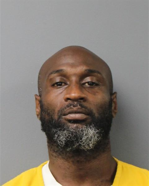 Booking photo of Lemuel Defreitas