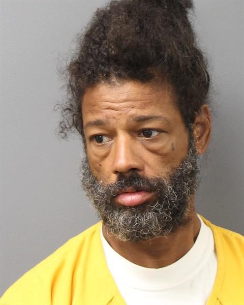 Booking photo of Juan Torres-rivera