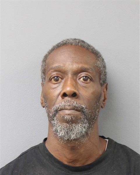 Booking photo of Keith Stephens