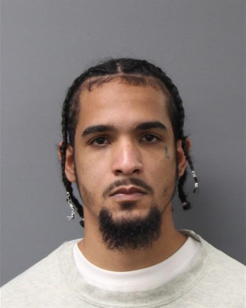 Booking photo of Jordy Castillo-sanchez