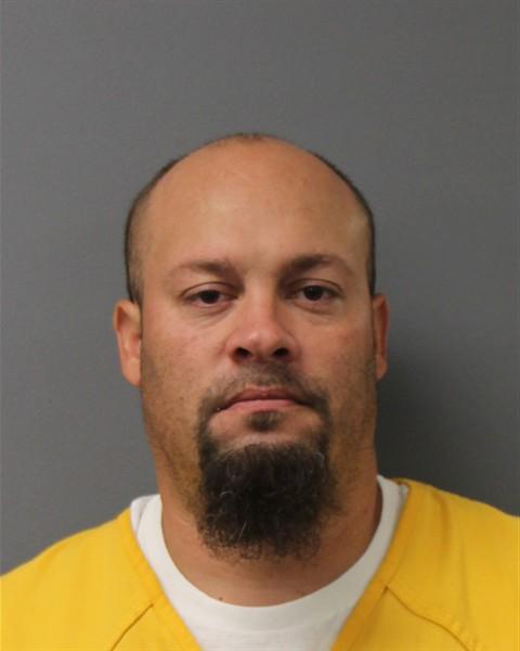 Cesar Rodriguez-diaz booking photo