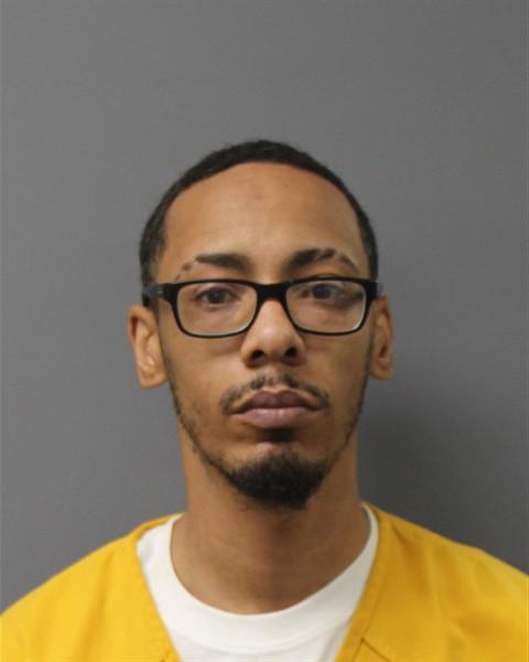 Juan Herrera booking photo