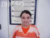 Vanessa Weaver booking photo