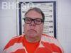 William Vauter booking photo