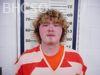 Booking photo of Zayden Stahl