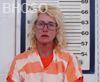 Booking photo of Amanda Williamson