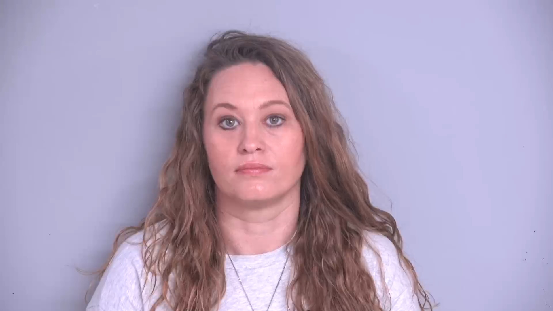 Booking photo of Kendice Mach