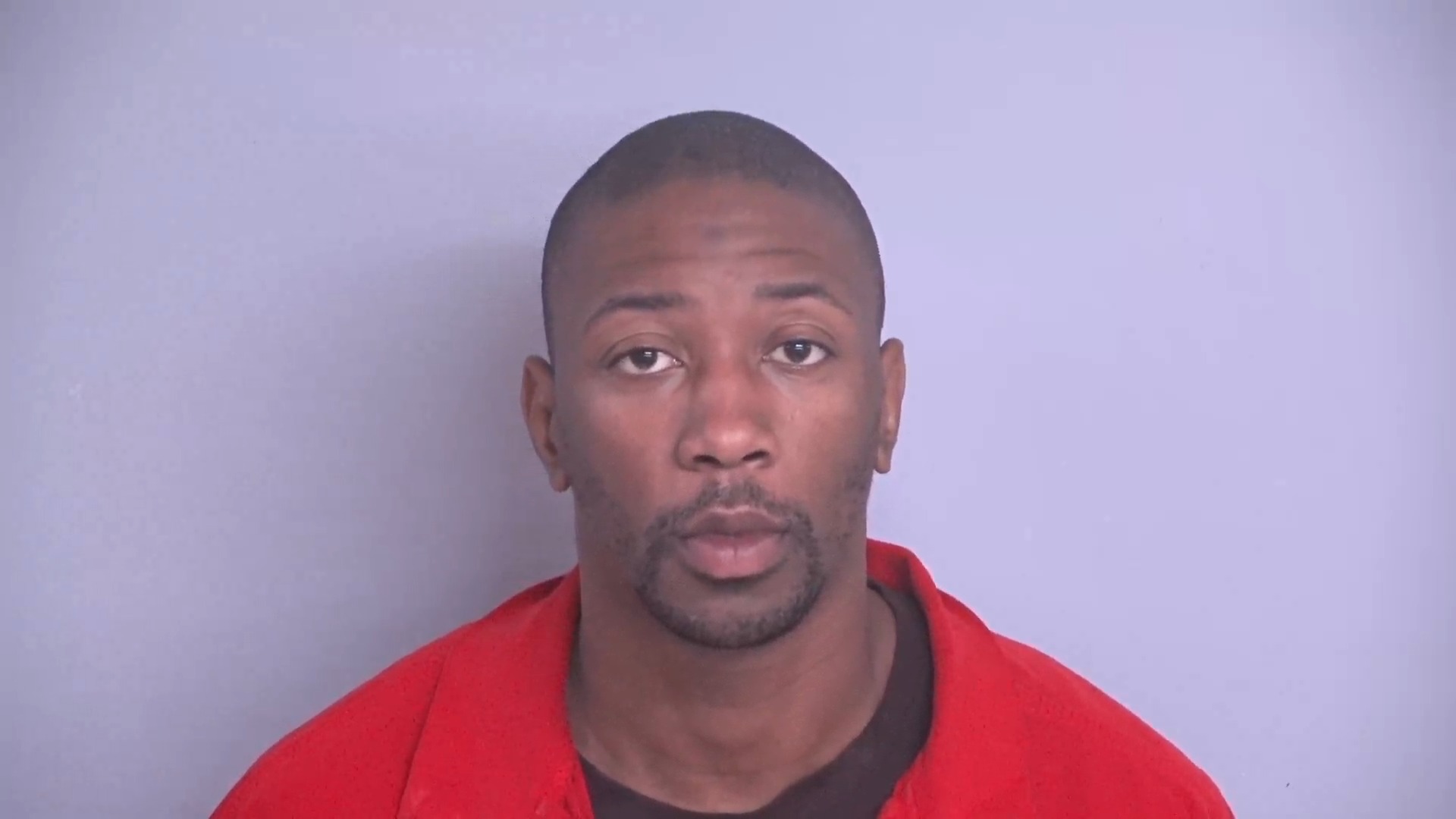 Booking photo of Norman Emanuel
