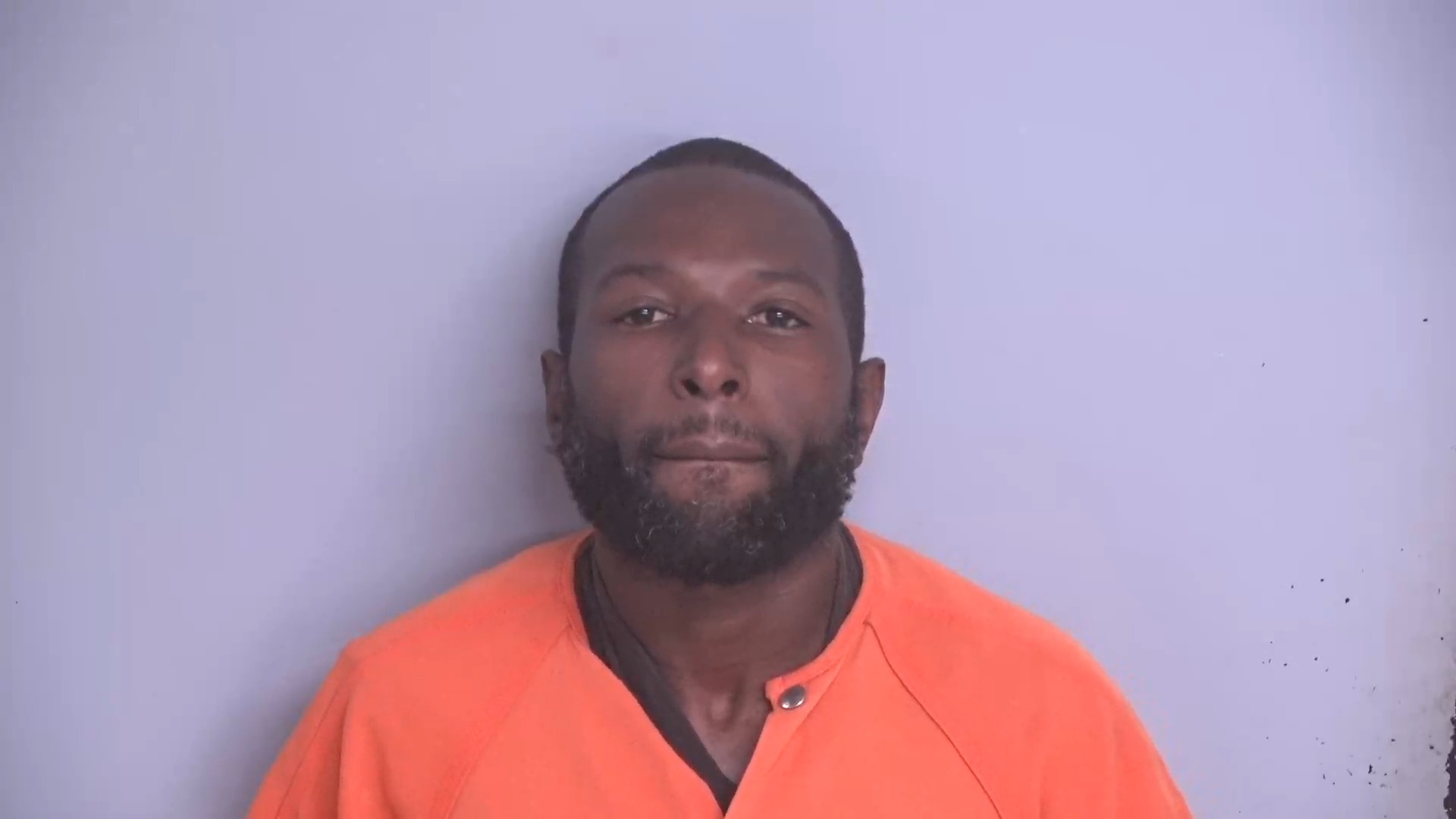 Booking photo of Andre Sessions