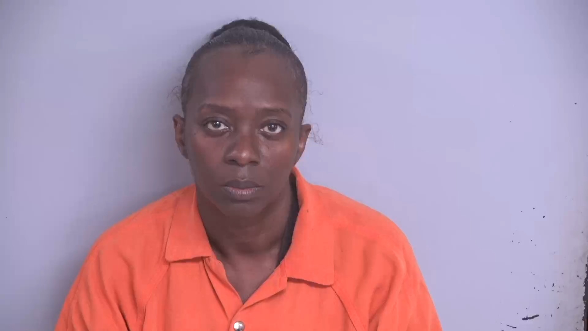Booking photo of Thilana Walker