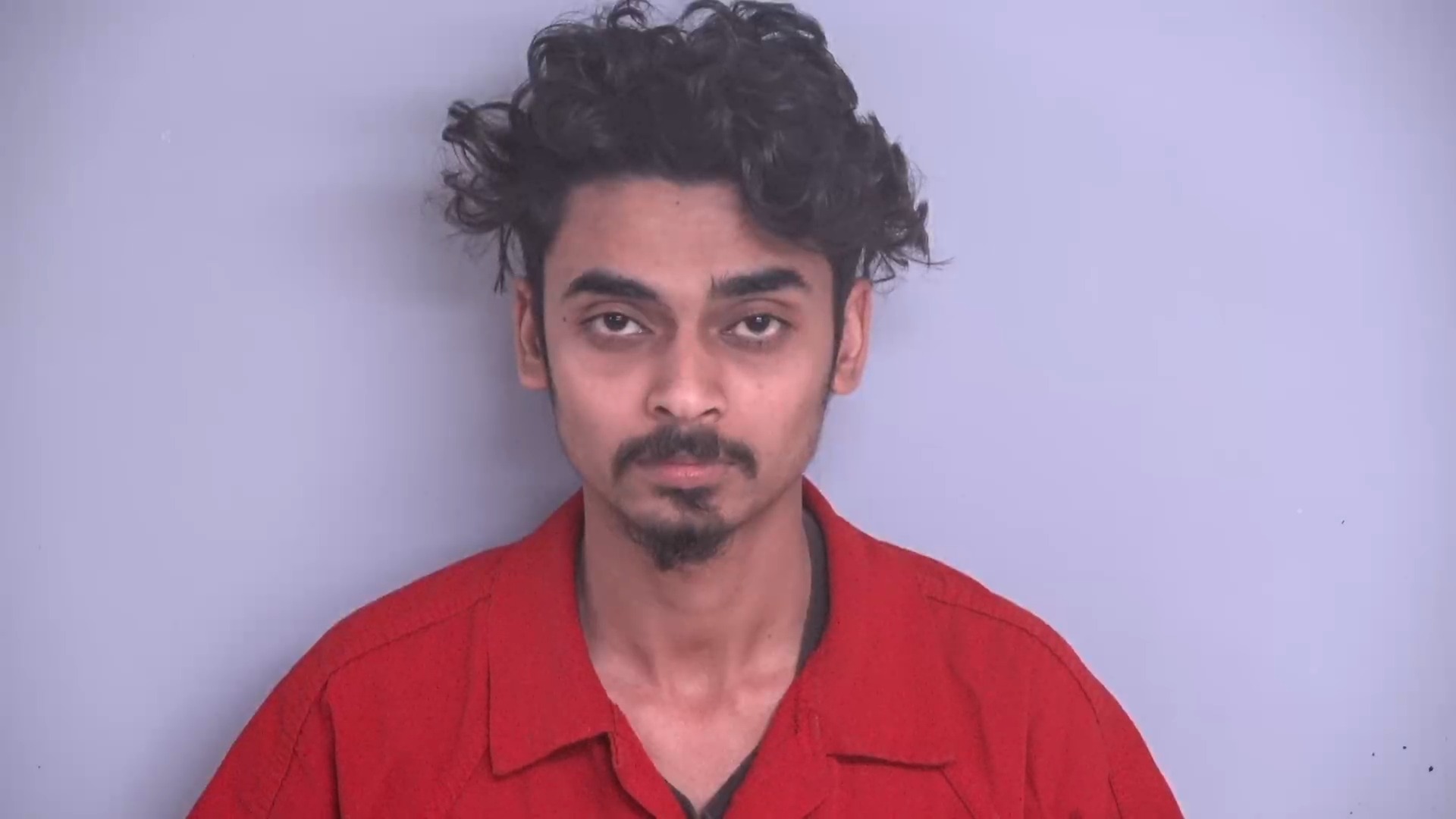 Booking photo of Mohit Mohit