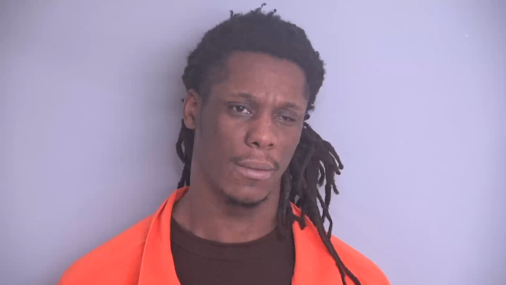 Booking photo of Dendrea Wallace