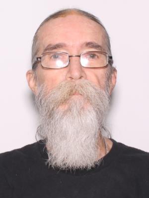 Booking photo of Timothy Yarbrough