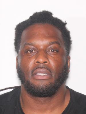 Booking photo of Andrako Bradley