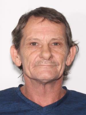 Booking photo of Harley Pearson