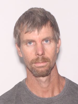 Booking photo of William Starling